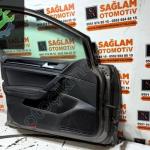 ÇIKMA VW GOLF-7 SOL ÖN KAPI