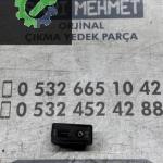 ÇIKMA VW GOLF İBİZA LEON AUX USB GİRİŞİ 5G0035222C