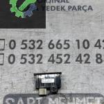 ÇIKMA VW GOLF İBİZA LEON AUX USB GİRİŞİ 5G0035222C