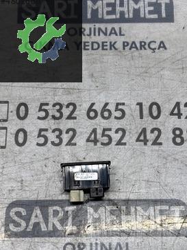 ÇIKMA VW GOLF İBİZA LEON AUX USB GİRİŞİ 5G0035222C