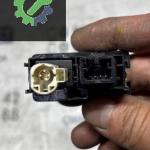 ÇIKMA VW GOLF İBİZA LEON AUX USB GİRİŞİ 5G0035222C