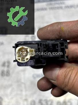 Volkswagen Ibiza Aux - Usb 5G0035222C çıkma parça