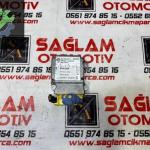 ÇIKMA VW GOLF-JETTA AİRBAG BEYNİ 5C0959655C-5WK44285