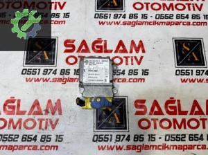 ÇIKMA VW GOLF-JETTA AİRBAG BEYNİ 5C0959655C-5WK44285