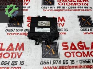 ÇIKMA VW GOLF OTOMATİK ŞANZIMAN BEYNİ 01M927733LT-5DG007923-65