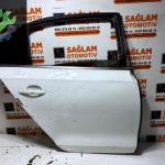 ÇIKMA VW JETTA 11-18 SAĞ ARKA KAPI