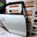 ÇIKMA VW JETTA 11-18 SAĞ ARKA KAPI