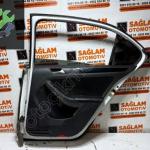 ÇIKMA VW JETTA 11-18 SAĞ ARKA KAPI