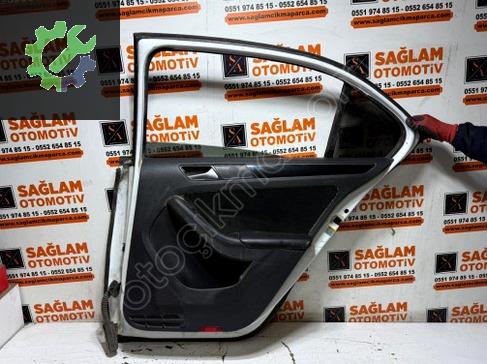 ÇIKMA VW JETTA 11-18 SAĞ ARKA KAPI