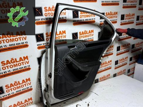 ÇIKMA VW JETTA 11-18 SAĞ ARKA KAPI