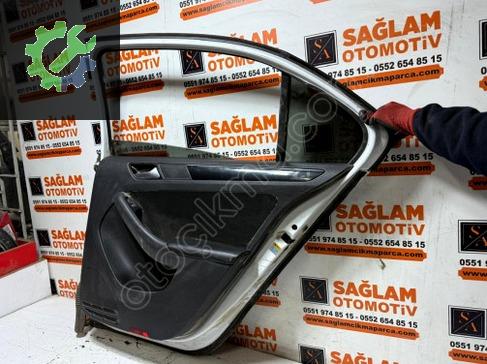 ÇIKMA VW JETTA 11-18 SAĞ ARKA KAPI