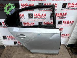 ÇIKMA VW JETTA 11-18 SAĞ ARKA KAPI (5. Adet)