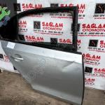ÇIKMA VW JETTA 11-18 SAĞ ARKA KAPI