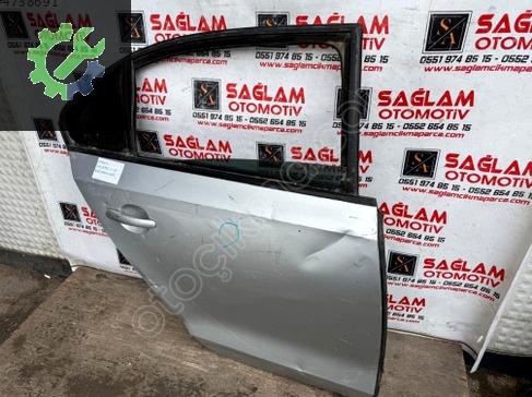ÇIKMA VW JETTA 11-18 SAĞ ARKA KAPI