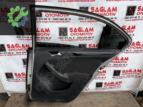 ÇIKMA VW JETTA 11-18 SAĞ ARKA KAPI