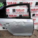 ÇIKMA VW JETTA 11-18 SAĞ ARKA KAPI