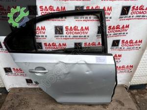 ÇIKMA VW JETTA 11-18 SAĞ ARKA KAPI (4. Adet)