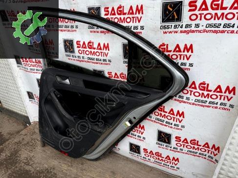 ÇIKMA VW JETTA 11-18 SAĞ ARKA KAPI