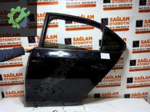 ÇIKMA VW JETTA 11-18 SOL ARKA KAPI (8. Adet)