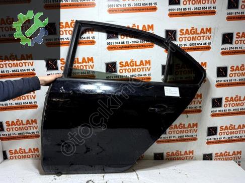 Volkswagen Jetta Sol Arka Kapı çıkma parça