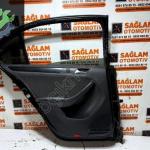 ÇIKMA VW JETTA 11-18 SOL ARKA KAPI