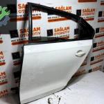 ÇIKMA VW JETTA 11-18 SOL ARKA KAPI