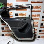 ÇIKMA VW JETTA 11-18 SOL ARKA KAPI