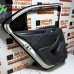 ÇIKMA VW JETTA 11-18 SOL ARKA KAPI