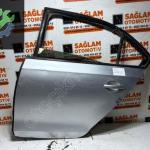ÇIKMA VW JETTA 11-18 SOL ARKA KAPI