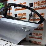 ÇIKMA VW JETTA 11-18 SOL ARKA KAPI