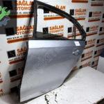 ÇIKMA VW JETTA 11-18 SOL ARKA KAPI