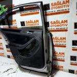 ÇIKMA VW JETTA 11-18 SOL ARKA KAPI