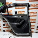 ÇIKMA VW JETTA 11-18 SOL ARKA KAPI