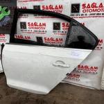 ÇIKMA VW JETTA 11-18 SOL ARKA KAPI
