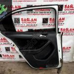ÇIKMA VW JETTA 11-18 SOL ARKA KAPI