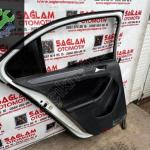 ÇIKMA VW JETTA 11-18 SOL ARKA KAPI
