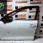 ÇIKMA VW JETTA 11-18 SOL ÖN KAPI
