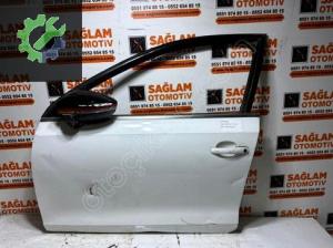 ÇIKMA VW JETTA 11-18 SOL ÖN KAPI (10. Adet)