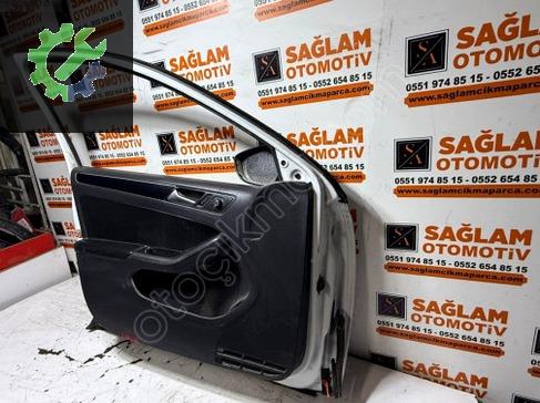 ÇIKMA VW JETTA 11-18 SOL ÖN KAPI