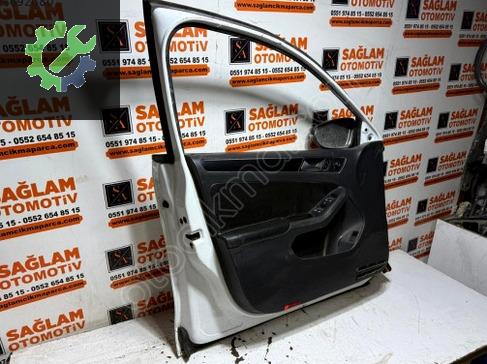 ÇIKMA VW JETTA 11-18 SOL ÖN KAPI
