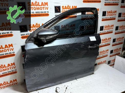 ÇIKMA VW JETTA 11-18 SOL ÖN KAPI