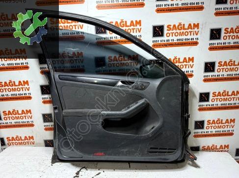 ÇIKMA VW JETTA 11-18 SOL ÖN KAPI