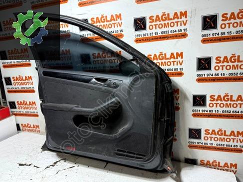 ÇIKMA VW JETTA 11-18 SOL ÖN KAPI