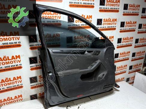 ÇIKMA VW JETTA 11-18 SOL ÖN KAPI