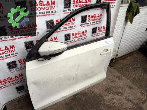 ÇIKMA VW JETTA 11-18 SOL ÖN KAPI