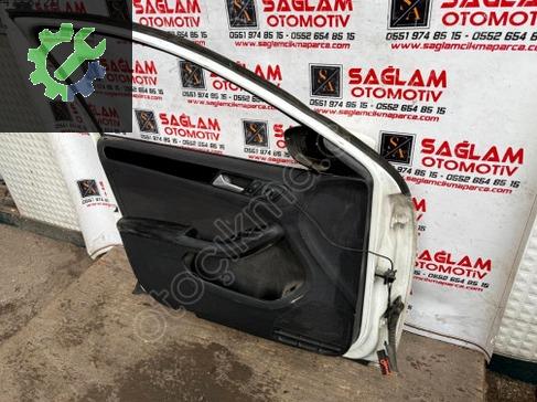 ÇIKMA VW JETTA 11-18 SOL ÖN KAPI