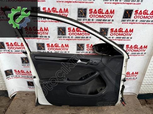 ÇIKMA VW JETTA 11-18 SOL ÖN KAPI