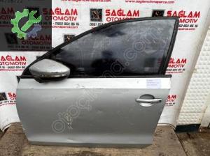 ÇIKMA VW JETTA 11-18 SOL ÖN KAPI (6. Adet)