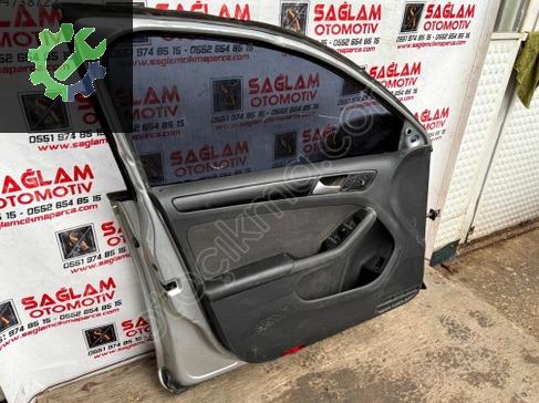 ÇIKMA VW JETTA 11-18 SOL ÖN KAPI