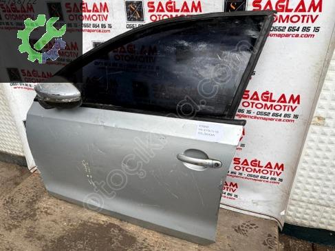 ÇIKMA VW JETTA 11-18 SOL ÖN KAPI
